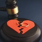 Contested Divorce in Davidson, North Carolina