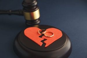 Contested Divorce in Davidson, North Carolina