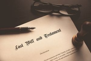 What You Should Include in Your Last Will & Testament