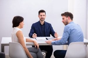 Being Prepared for Your Divorce Mediation Can Keep the Process Moving