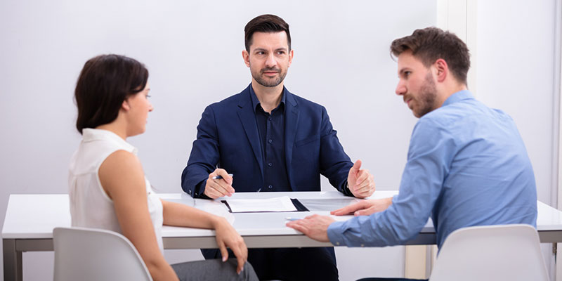 Being Prepared for Your Divorce Mediation Can Keep the Process Moving