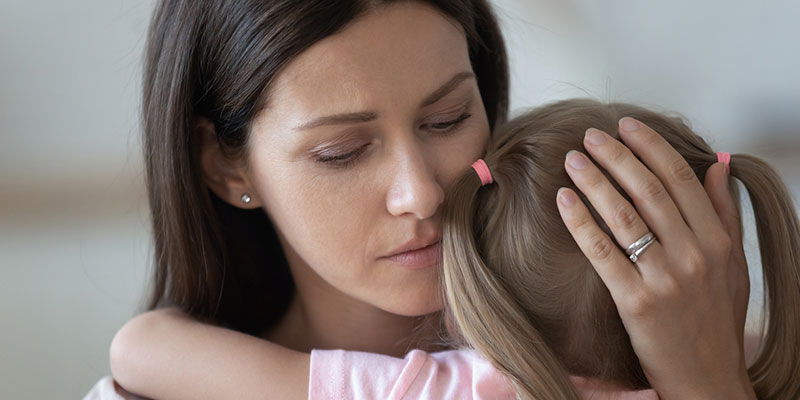Child Custody in NC: Under What Circumstances Can You Request Sole Custody?