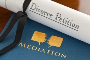 3 Benefits of Divorce Mediation
