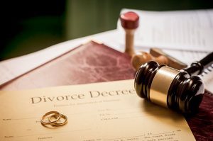 Common Myths About Divorce Law