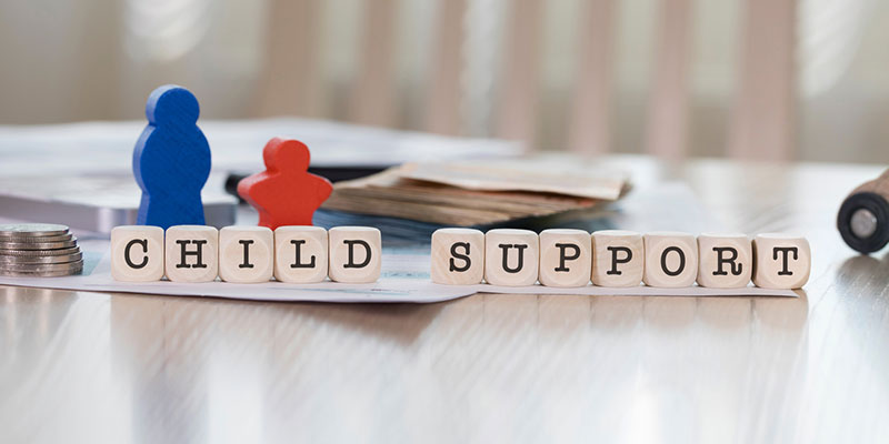 Common Myths About Child Support