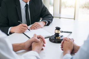 What to Expect from Your Divorce Lawyer