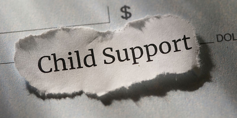 Why Is Child Support Important?